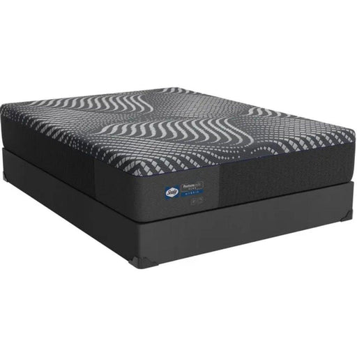 Albany Hybrid Mattress - Atchison Furniture Company (Atchison, KS)