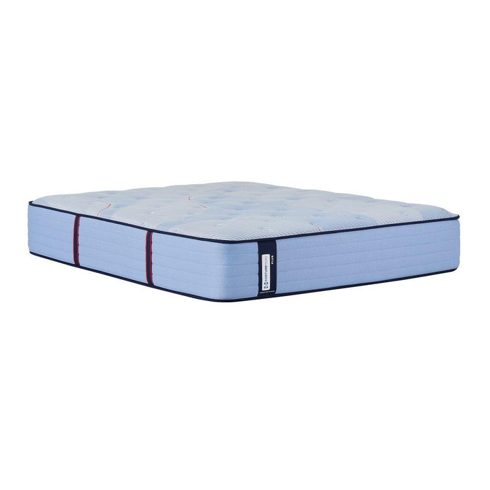 Lovato Spring Mattress - Atchison Furniture Company (Atchison, KS)