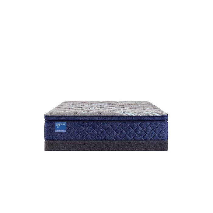 Pacific Rest Innerspring Mattress - Atchison Furniture Company (Atchison, KS)