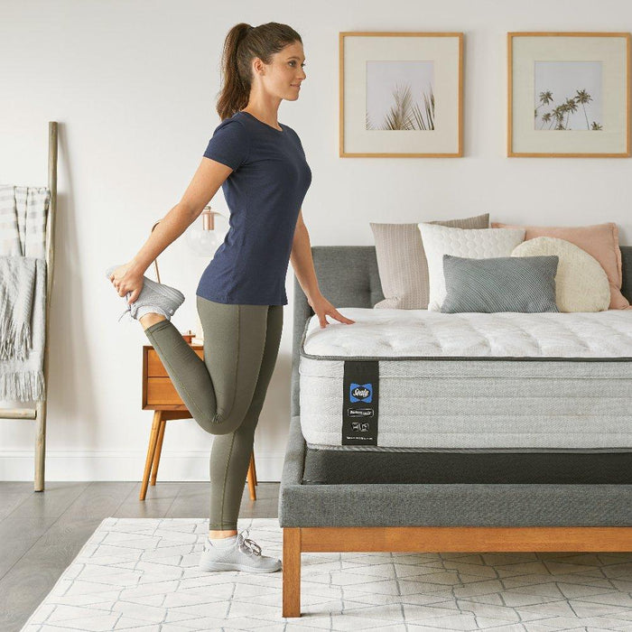 Diggens Innerspring Mattress - Atchison Furniture Company (Atchison, KS)