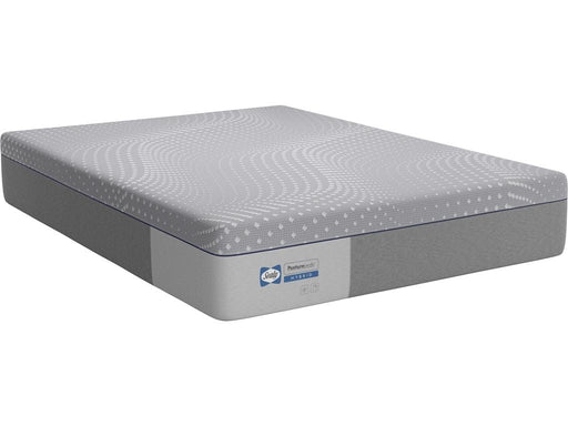 PPH5 Lacey Firm Mattress - Atchison Furniture Company (Atchison, KS)