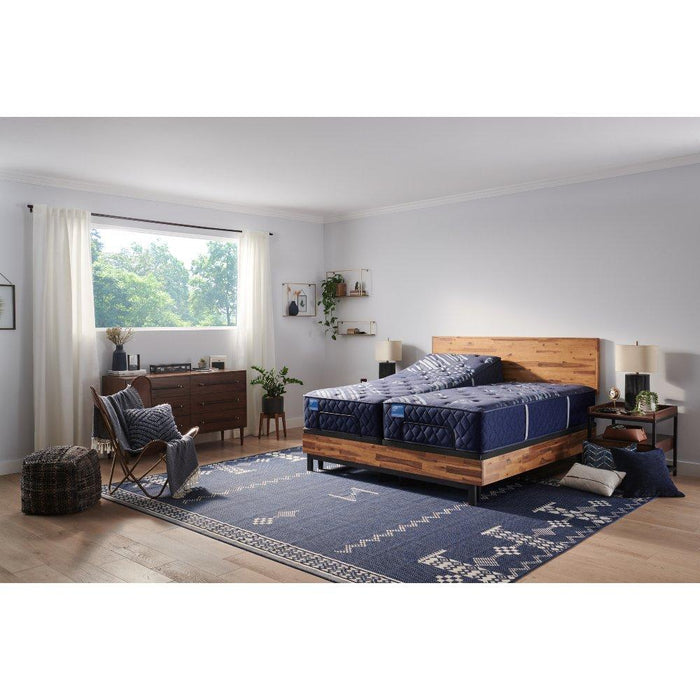 Travelers Rest Innerspring Mattress - Atchison Furniture Company (Atchison, KS)