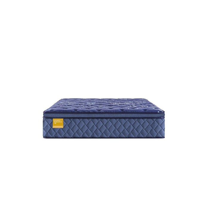Forsyth Park Innerspring Mattress - Atchison Furniture Company (Atchison, KS)