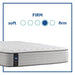 Garner II Innerspring Mattress - Atchison Furniture Company (Atchison, KS)