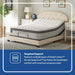 Spring Bloom EPT Innerspring Mattress - Atchison Furniture Company (Atchison, KS)