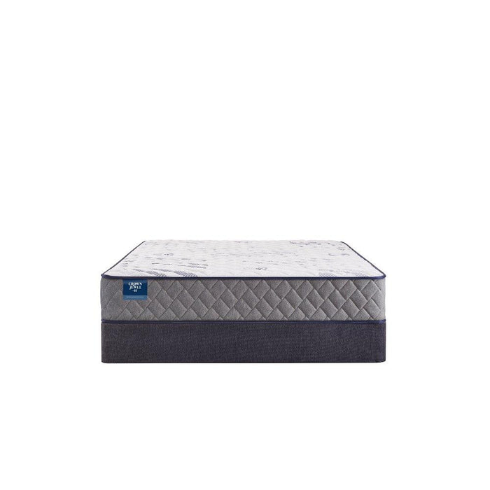 Jewel Nile Innerspring Mattress - Atchison Furniture Company (Atchison, KS)