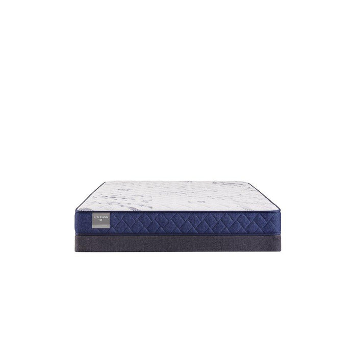 Lane Innerspring Mattress - Atchison Furniture Company (Atchison, KS)