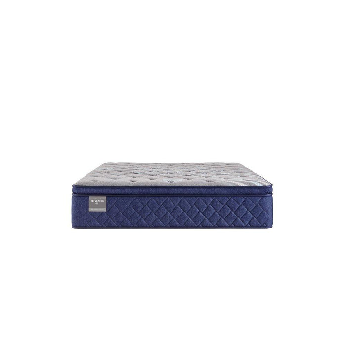 Benedict Innerspring Mattress - Atchison Furniture Company (Atchison, KS)