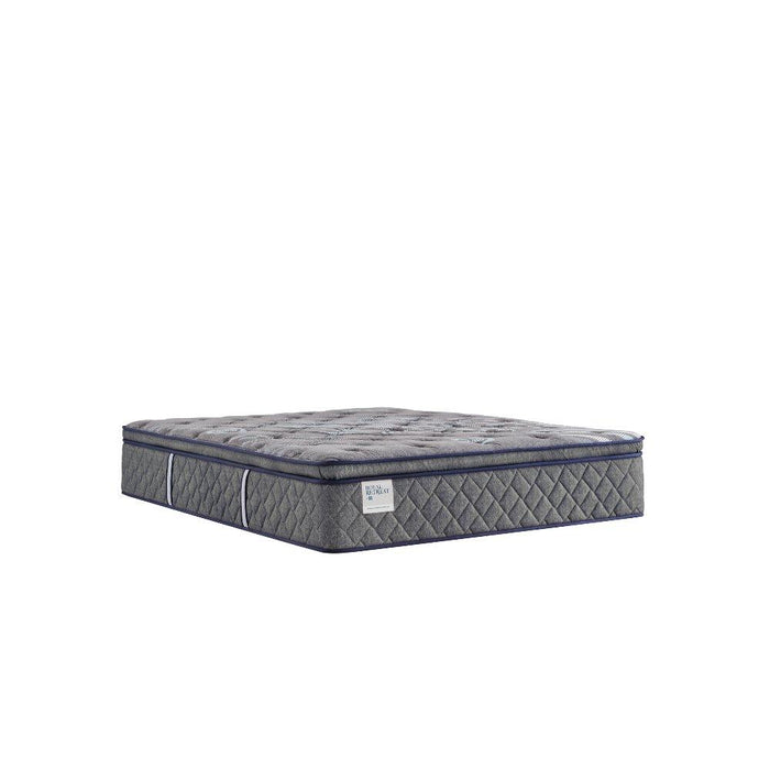 Refine Innerspring Mattress - Atchison Furniture Company (Atchison, KS)