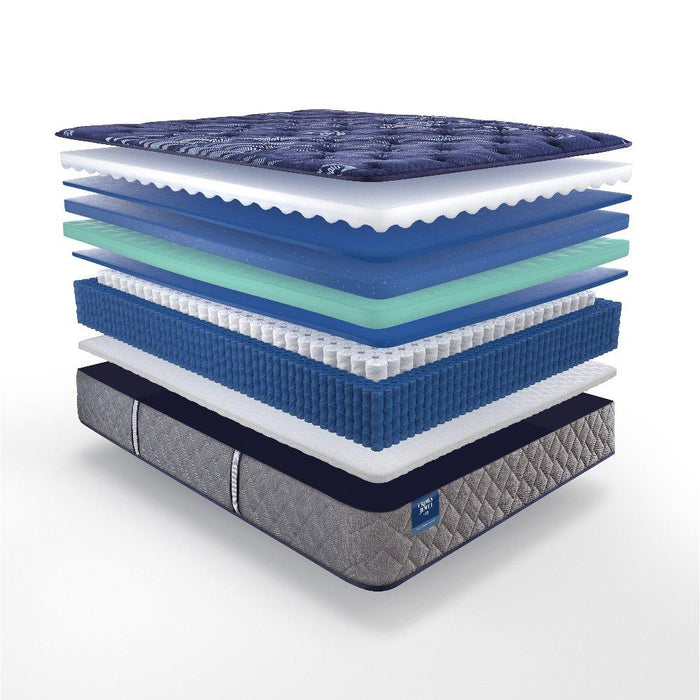 Eighth & Park Innerspring Mattress - Atchison Furniture Company (Atchison, KS)