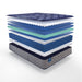Grand Jewel Innerspring Mattress - Atchison Furniture Company (Atchison, KS)