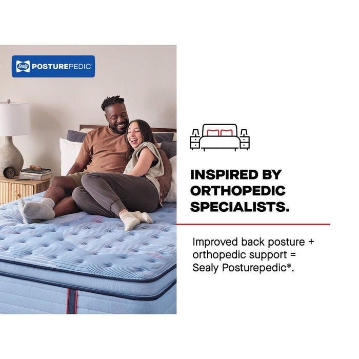 Haverford Spring Mattress - Atchison Furniture Company (Atchison, KS)