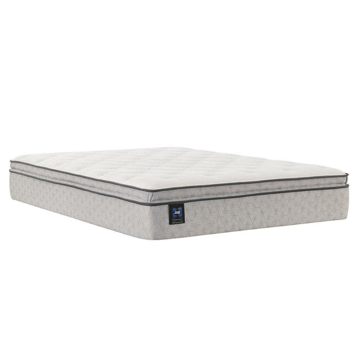 Winter Green Innerspring Mattress - Atchison Furniture Company (Atchison, KS)