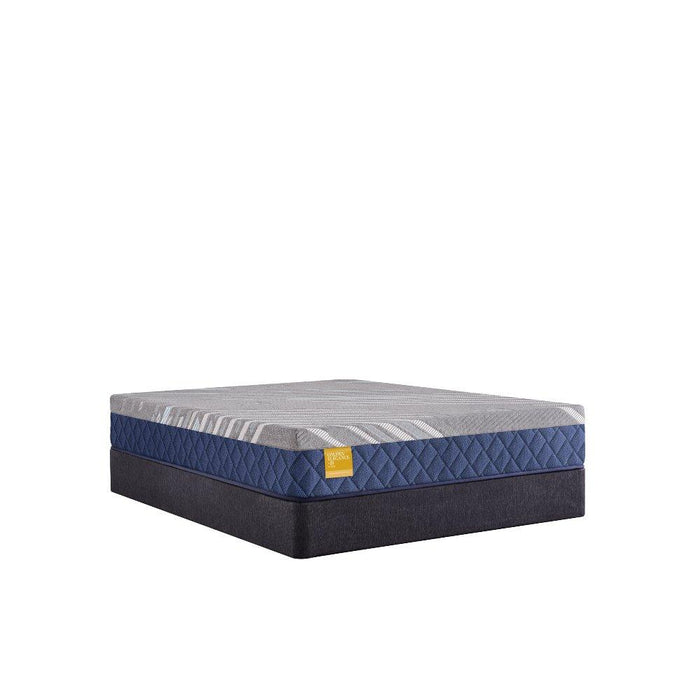 Featherton Hybrid Mattress - Atchison Furniture Company (Atchison, KS)