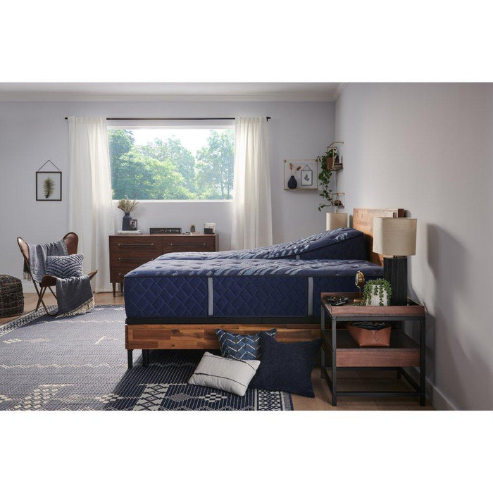 Travelers Rest Innerspring Mattress - Atchison Furniture Company (Atchison, KS)
