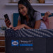 Brenham Hybrid Mattress - Atchison Furniture Company (Atchison, KS)
