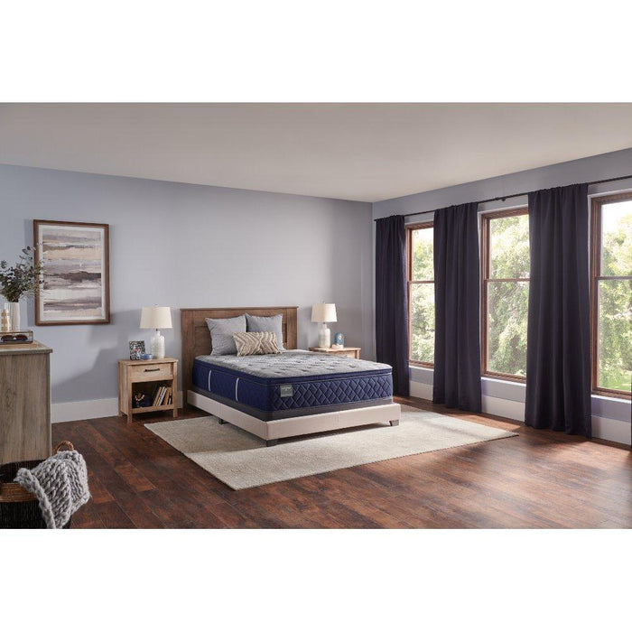Benedict Innerspring Mattress - Atchison Furniture Company (Atchison, KS)