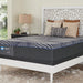 Brenham Foam Mattress - Atchison Furniture Company (Atchison, KS)