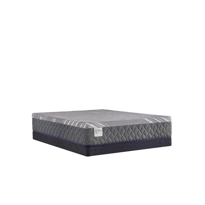 Refine Hybrid Mattress - Atchison Furniture Company (Atchison, KS)