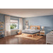 Telford Foam Mattress - Atchison Furniture Company (Atchison, KS)