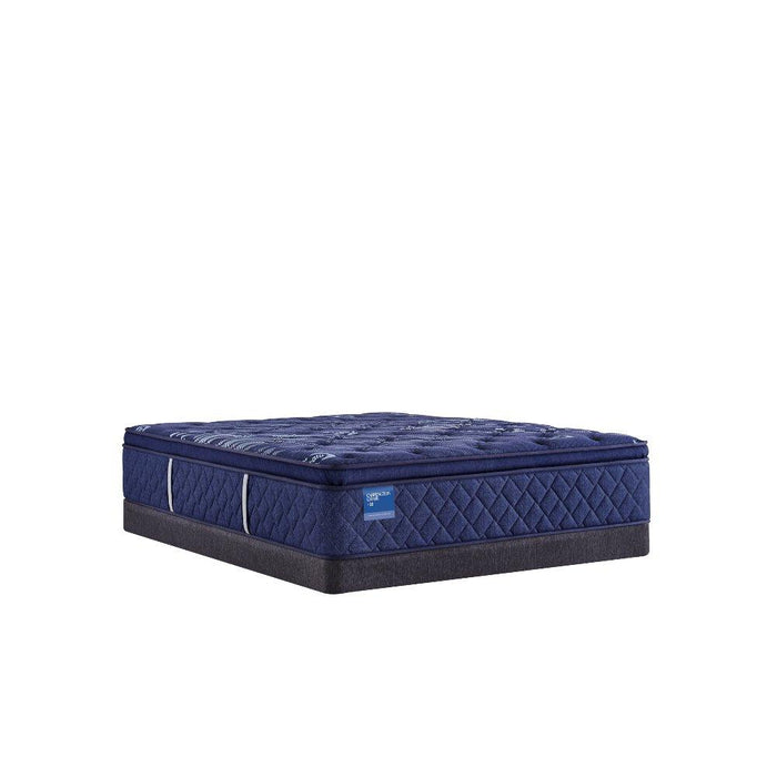 Travelers Rest Innerspring Mattress - Atchison Furniture Company (Atchison, KS)