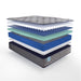 Delacroix Innerspring Mattress - Atchison Furniture Company (Atchison, KS)