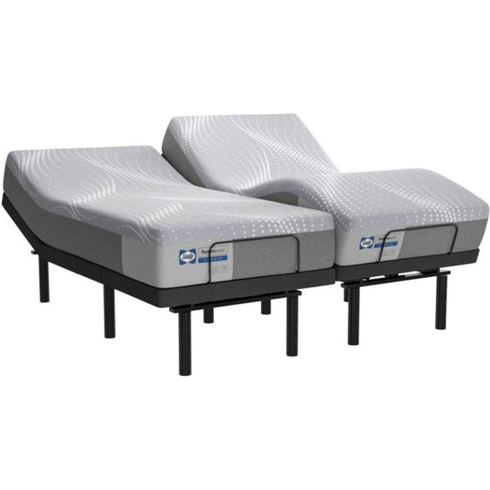 Calabasas Hybrid Mattress - Atchison Furniture Company (Atchison, KS)