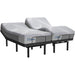 Calabasas Hybrid Mattress - Atchison Furniture Company (Atchison, KS)