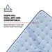 Newland Spring Mattress - Atchison Furniture Company (Atchison, KS)