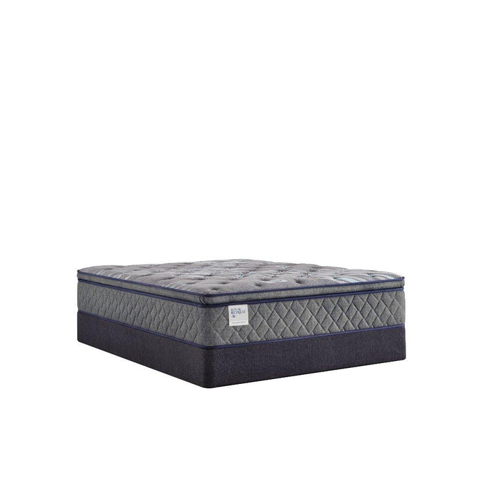 Miami Innerspring Mattress - Atchison Furniture Company (Atchison, KS)