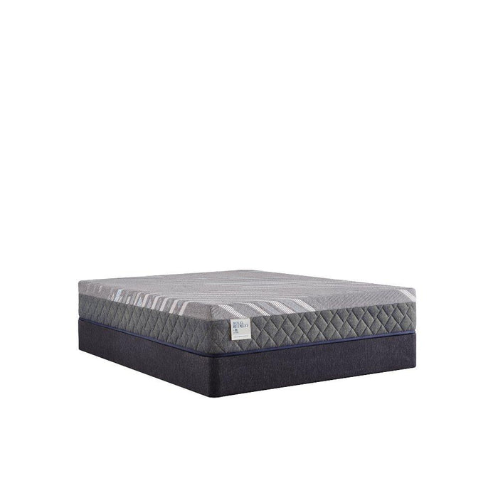 Miami Hybrid Mattress - Atchison Furniture Company (Atchison, KS)