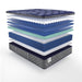 Queenstown Innerspring Mattress - Atchison Furniture Company (Atchison, KS)