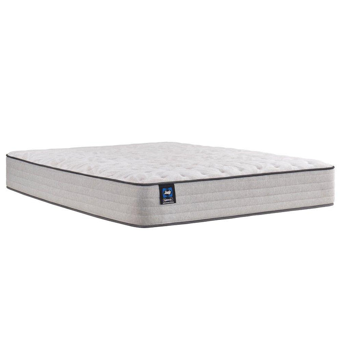 Leahy Innerspring Mattress - Atchison Furniture Company (Atchison, KS)