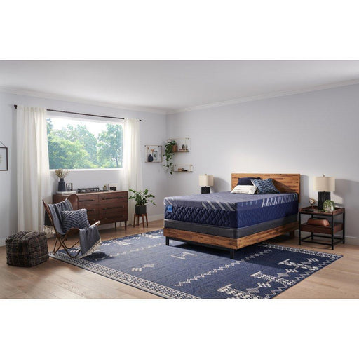 Travelers Rest Hybrid Mattress - Atchison Furniture Company (Atchison, KS)