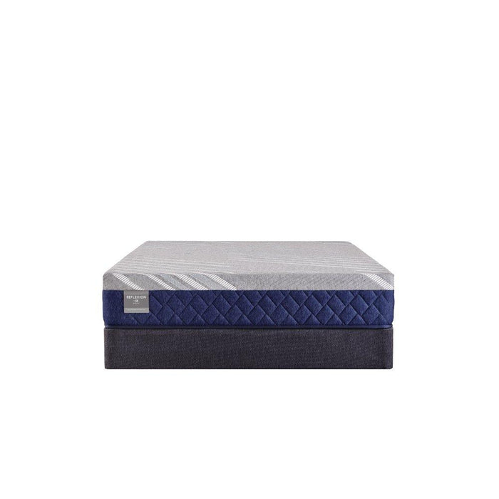 Grayson Hybrid Mattress - Atchison Furniture Company (Atchison, KS)