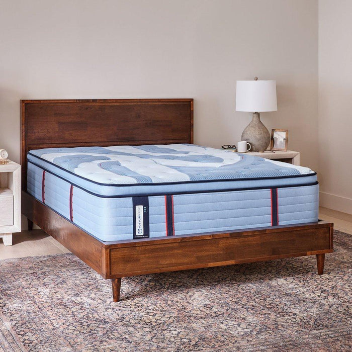 Sulina Spring Mattress - Atchison Furniture Company (Atchison, KS)
