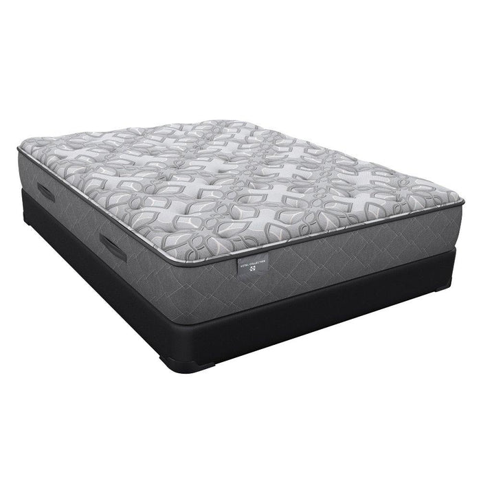 Sealy Hotel SP1 Firm/Ultra Innerspring Mattress - Atchison Furniture Company (Atchison, KS)