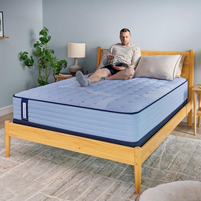 Maida Spring Mattress - Atchison Furniture Company (Atchison, KS)