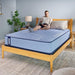 Maida Spring Mattress - Atchison Furniture Company (Atchison, KS)