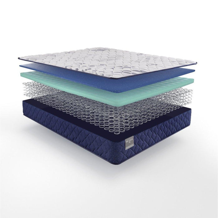 Lane Innerspring Mattress - Atchison Furniture Company (Atchison, KS)