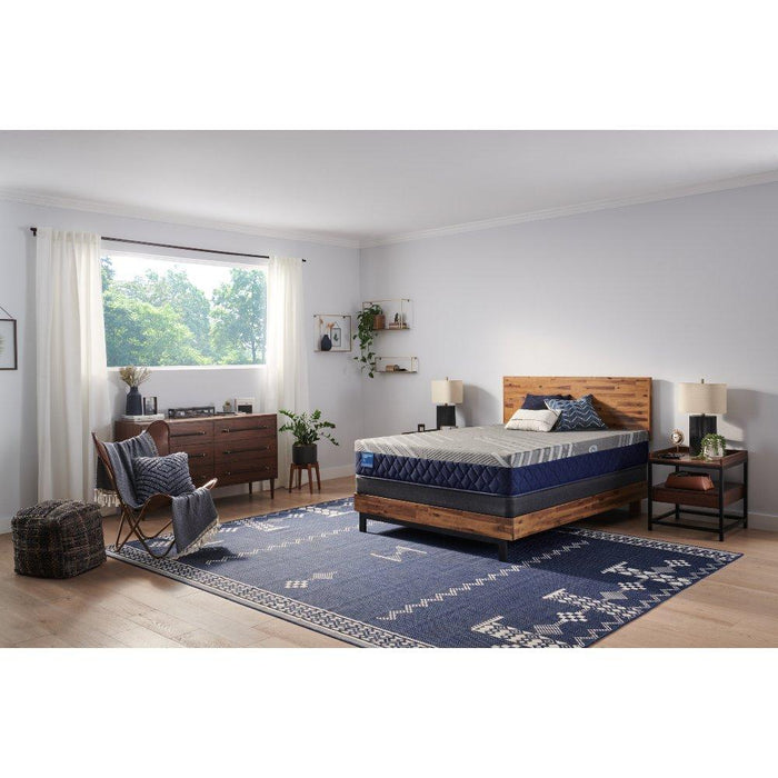 Pacific Rest Hybrid Mattress - Atchison Furniture Company (Atchison, KS)