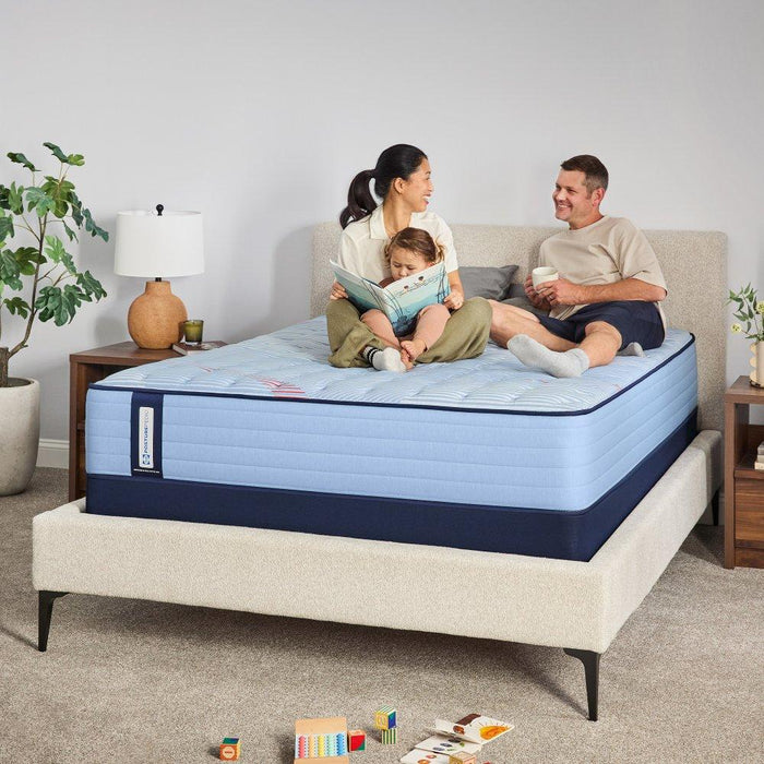 Fayette Spring Mattress - Atchison Furniture Company (Atchison, KS)