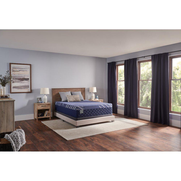 Annapolis Hybrid Mattress - Atchison Furniture Company (Atchison, KS)
