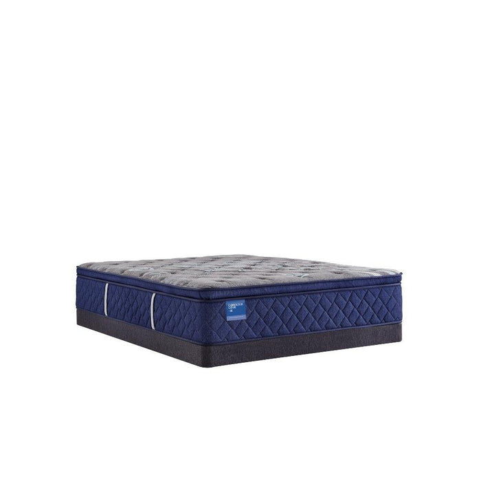 Midnight Cove Innerspring Mattress - Atchison Furniture Company (Atchison, KS)