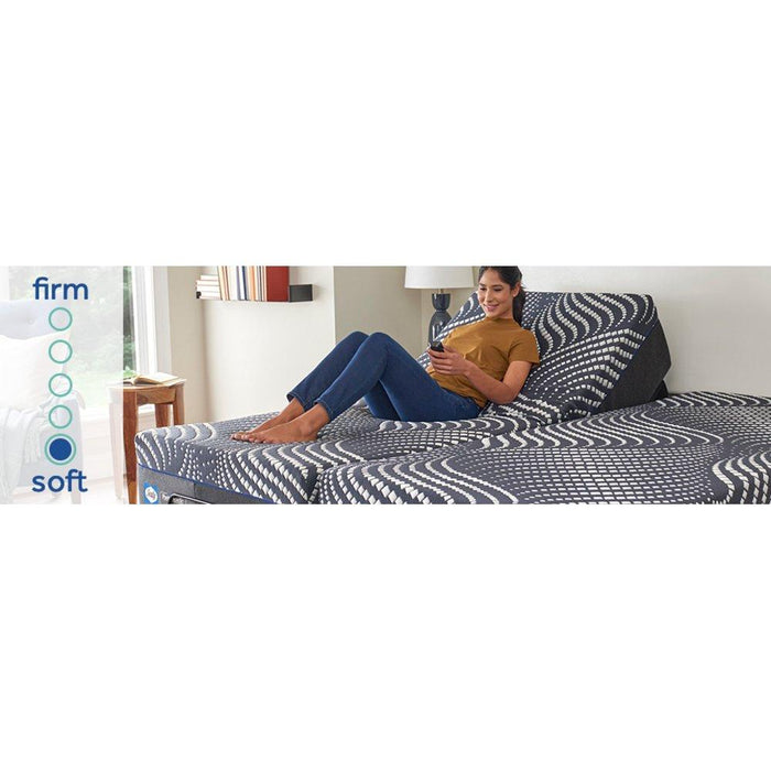 High Point Foam Mattress - Atchison Furniture Company (Atchison, KS)