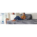 High Point Foam Mattress - Atchison Furniture Company (Atchison, KS)