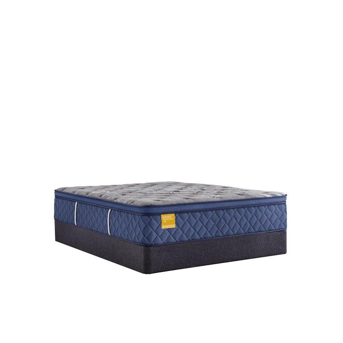 Bridgerton Innerspring Mattress - Atchison Furniture Company (Atchison, KS)