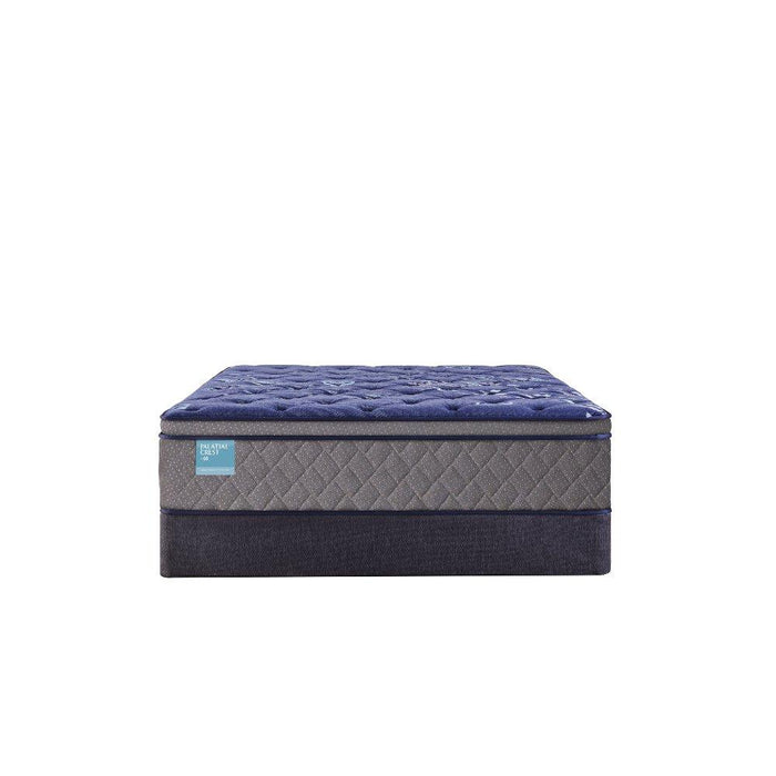 Royal Oaks Innerspring Mattress - Atchison Furniture Company (Atchison, KS)