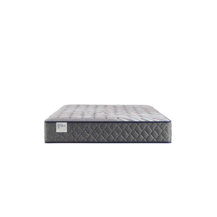 Sao Paulo Innerspring Mattress - Atchison Furniture Company (Atchison, KS)