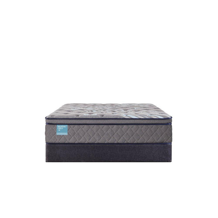 Delacroix Innerspring Mattress - Atchison Furniture Company (Atchison, KS)
